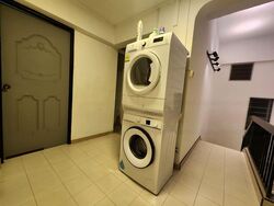 Blk 312 Hougang Avenue 5 (Hougang), HDB Executive #482827701